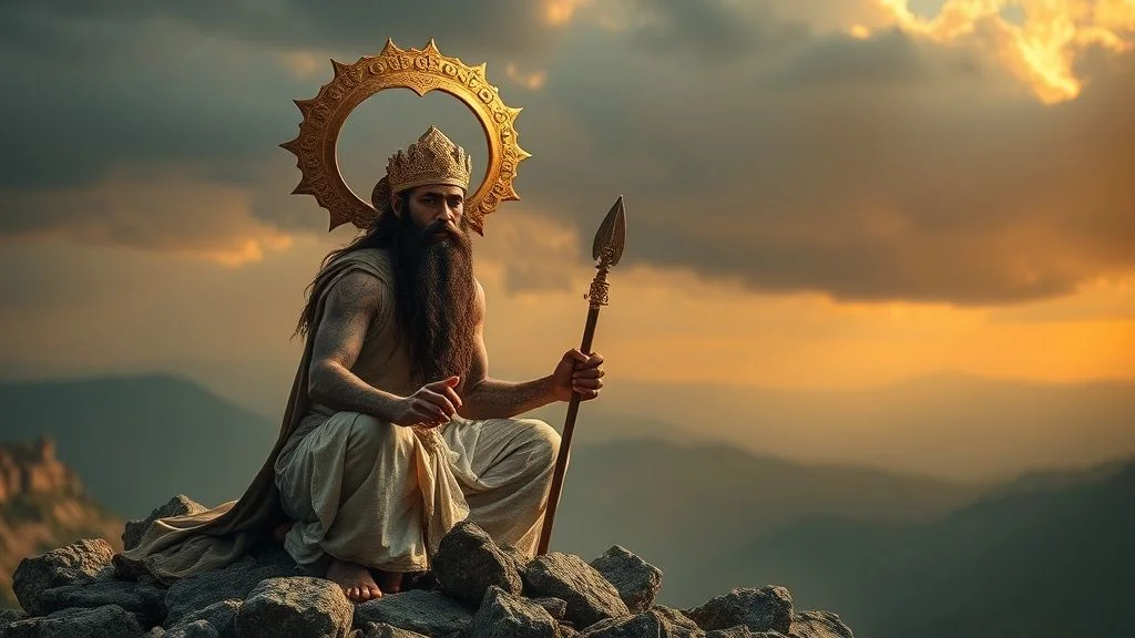 Abimael na bíblia: história e significado do personagem
