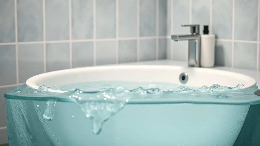Banheiro sempre limpo e sem mau odor: dicas práticas