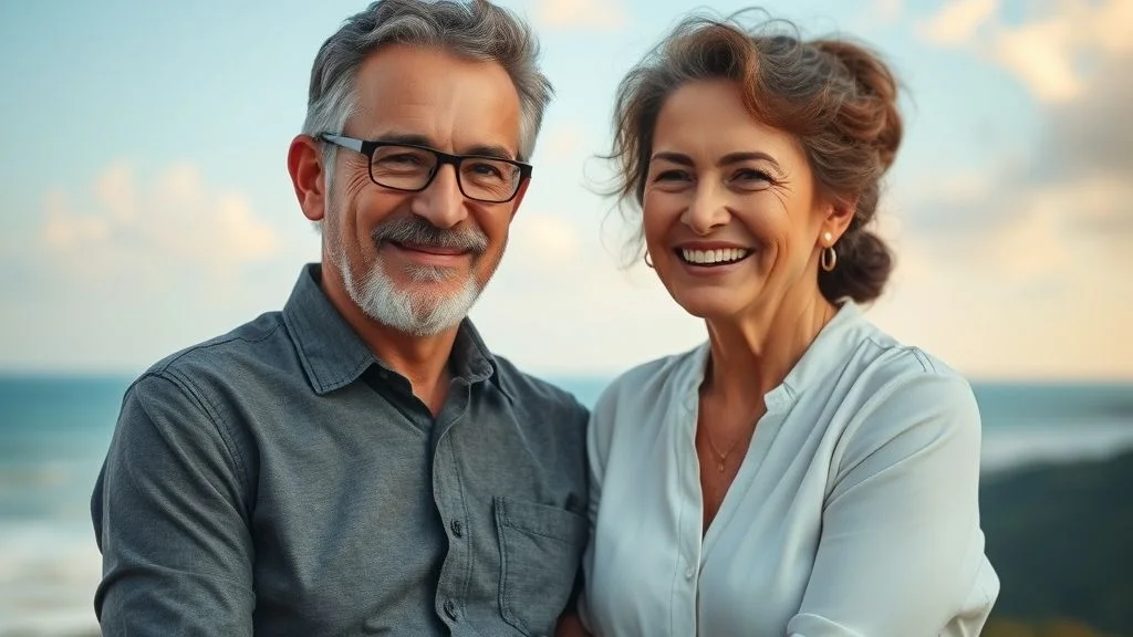 Casal pós-encontro ECC: como é a vivência após o retiro
