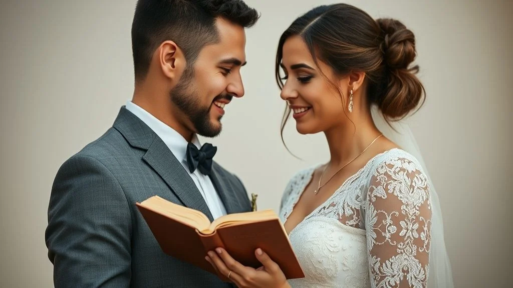 Casamento amasiado na bíblia: qual é o verdadeiro significado