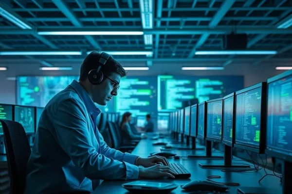 Curso de tecnologia da informação: entenda o que é e como funciona