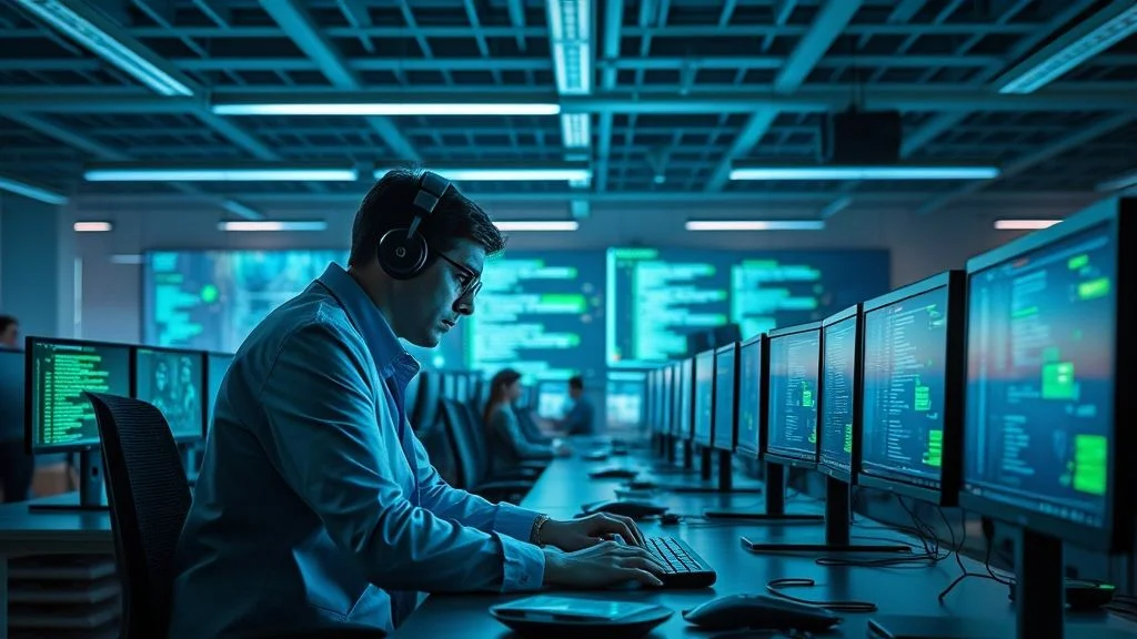 Curso de tecnologia da informação: entenda o que é e como funciona