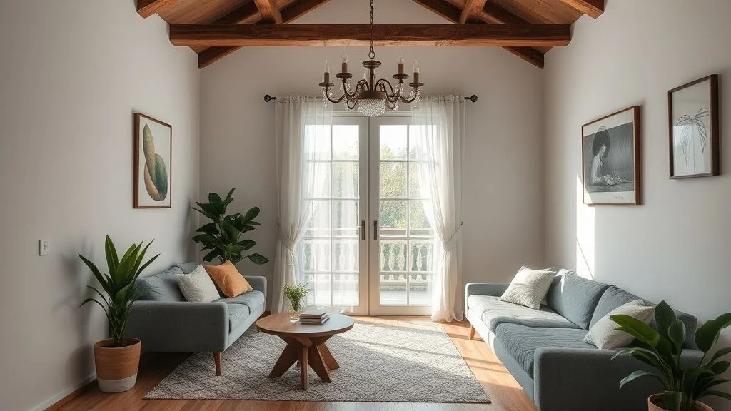 Dicas para deixar sua casa mais espaçosa sem reforma