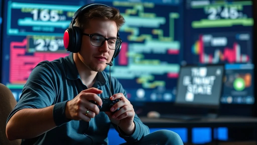 Dicas para reduzir lag em jogos online