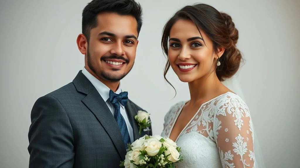 Diferença entre união estável e casamento segundo a lei