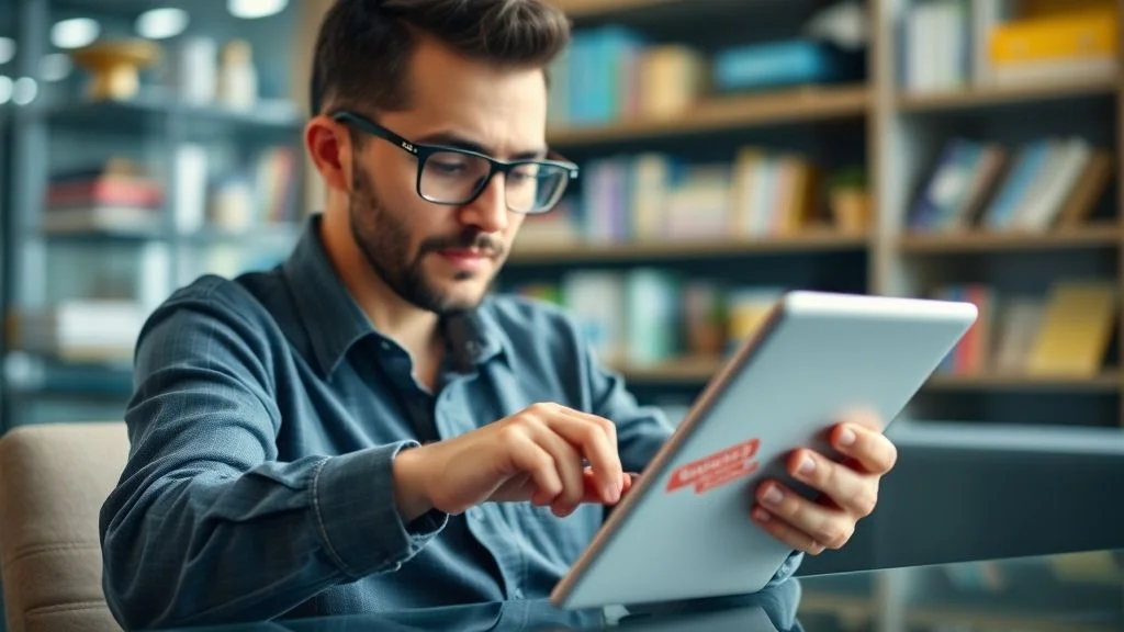 Direito do consumidor em compras online: como funciona