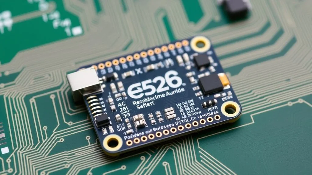 Esp8266: principais aplicações e projetos populares