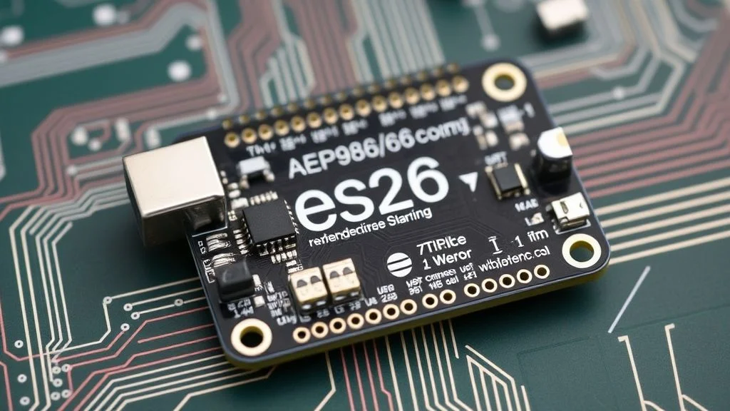 Esp8266 tutorial completo para iniciantes