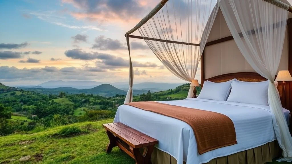 Fazenda hotel em Minas Gerais: veja as melhores opções