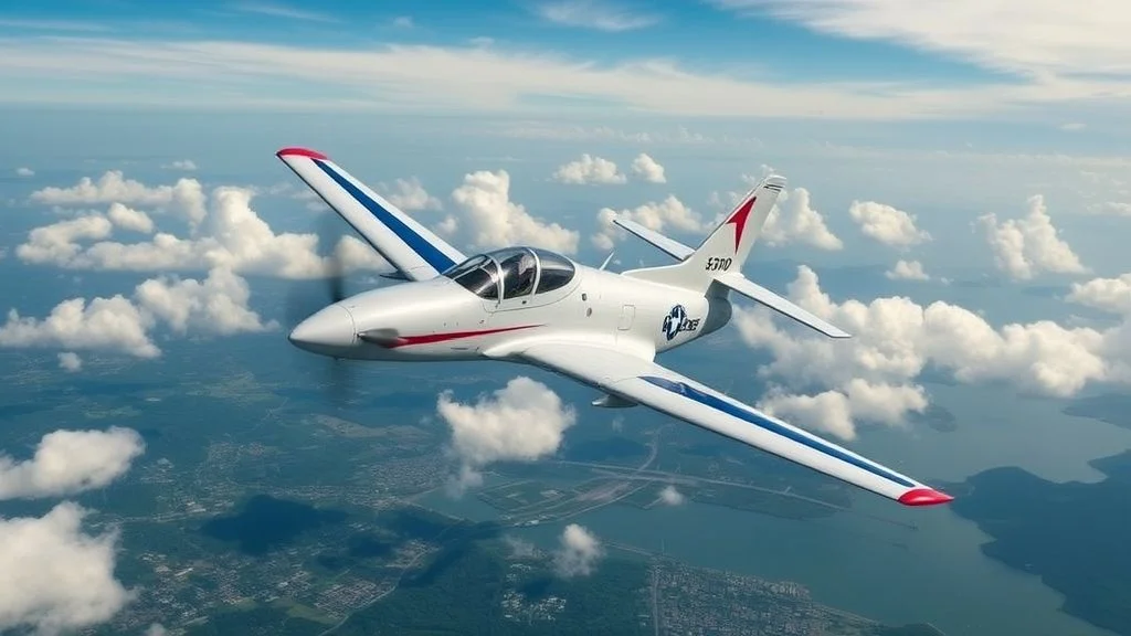 Panamá assina contrato para adquirir quatro aeronaves Embraer