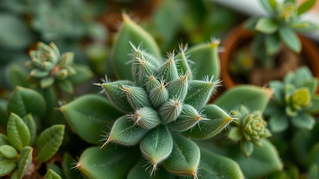 Planta resistente transforma sua experiência com o verde
