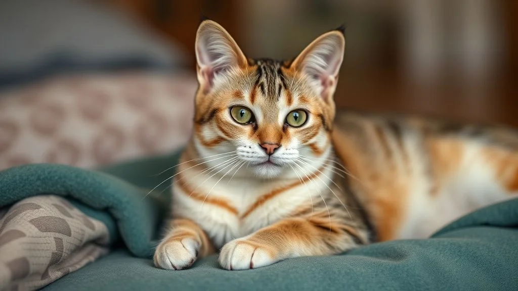 Significado de sonhar com gato na bíblia