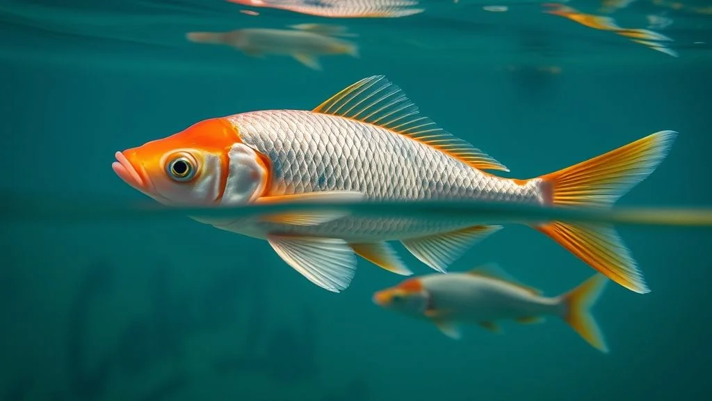 Significado de sonhar com peixe na bíblia