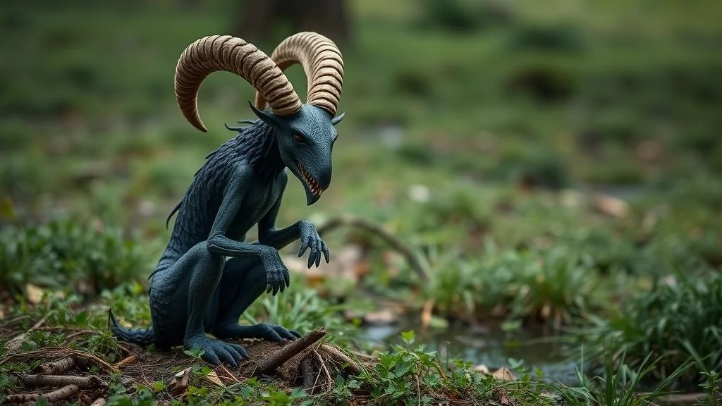 Significado de visita de morcego na bíblia