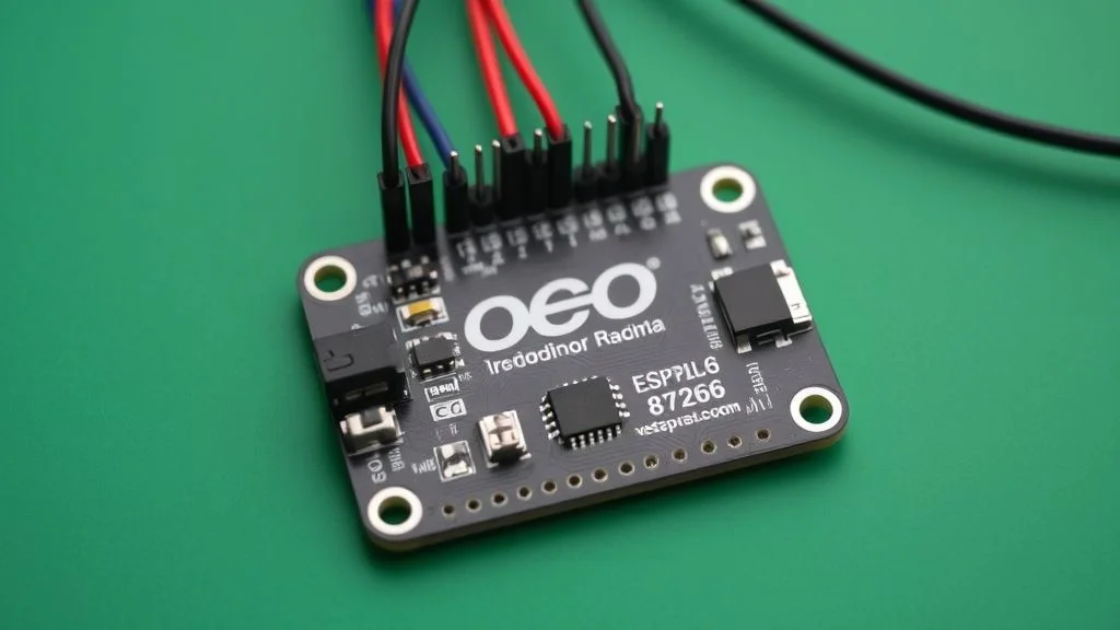 Tutorial passo a passo esp8266