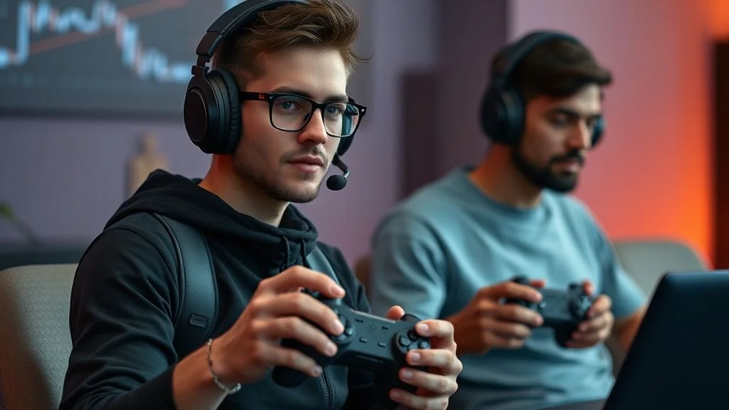 Vale a pena comprar acessórios gamer baratos?