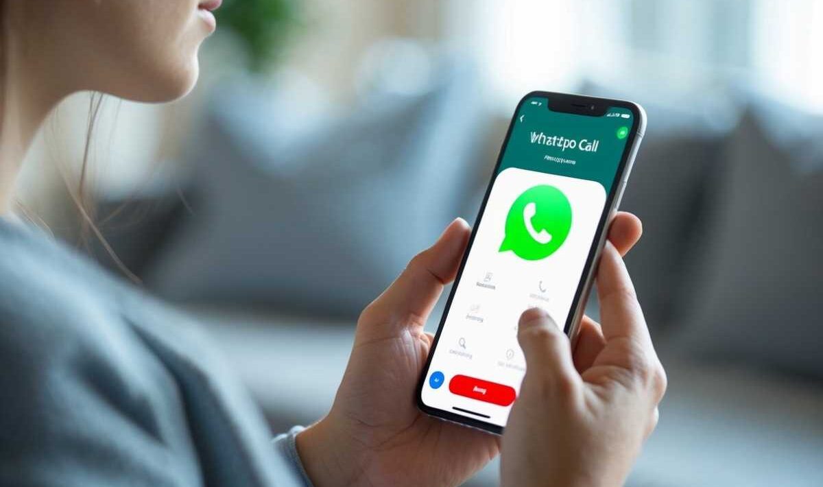 É seguro fazer ligações pelo WhatsApp? Saiba tudo sobre privacidade e proteção