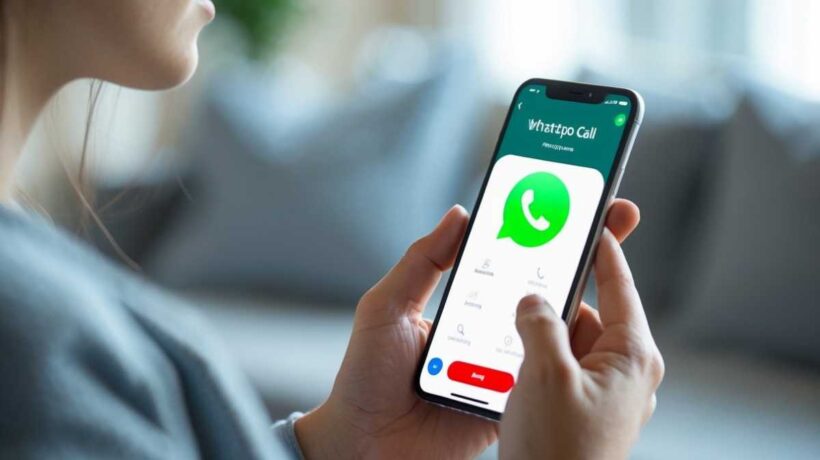 É seguro fazer ligações pelo WhatsApp? Saiba tudo sobre privacidade e proteção