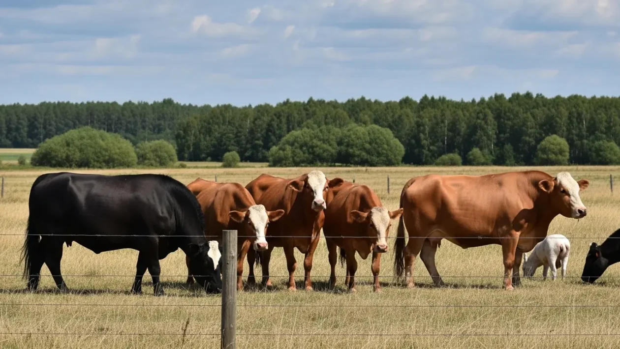 Sonhar com animais mortos e vivos